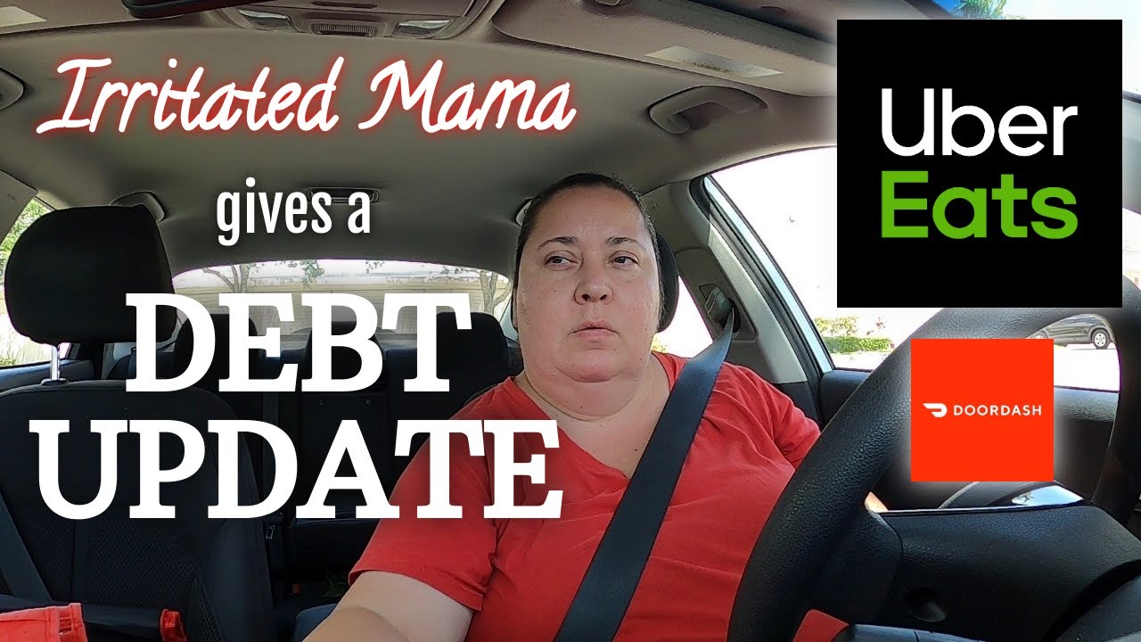 Dashing My Way Out Of Debt | Ep. 316
