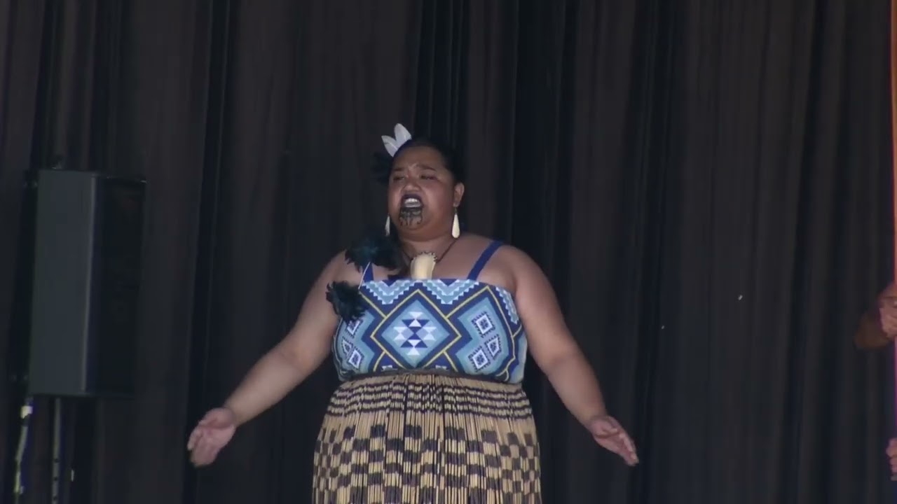 Ngāti Rarawhati | NGĀTI AWA TE TOKI 2024