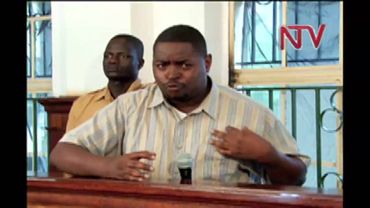 NTV KatembaMMu Kkooti_UG Vs Talinakibi Innocent pt1: