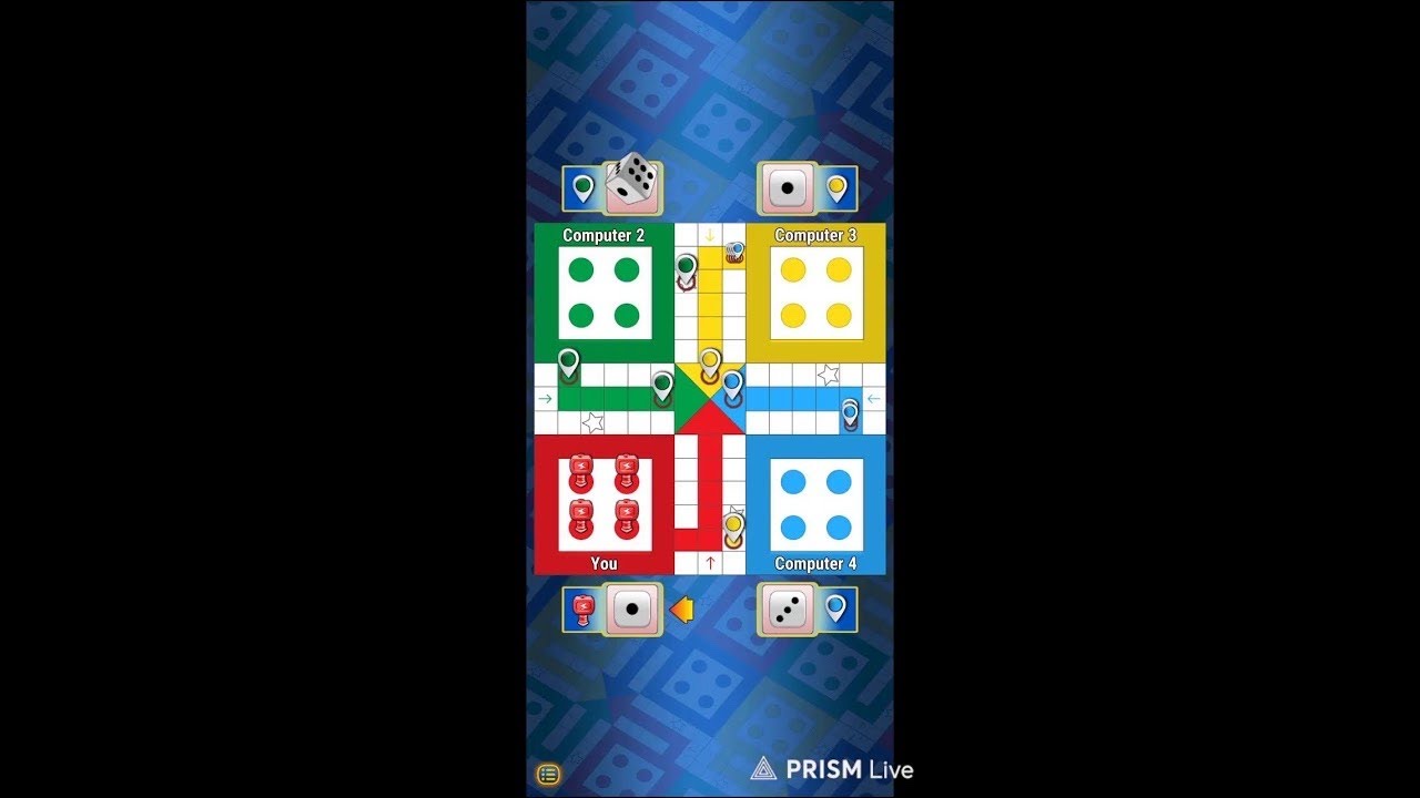 Ludo King LiVe Streaming #ludo #viral #shortsfeed #candycrush #subwaysuffers