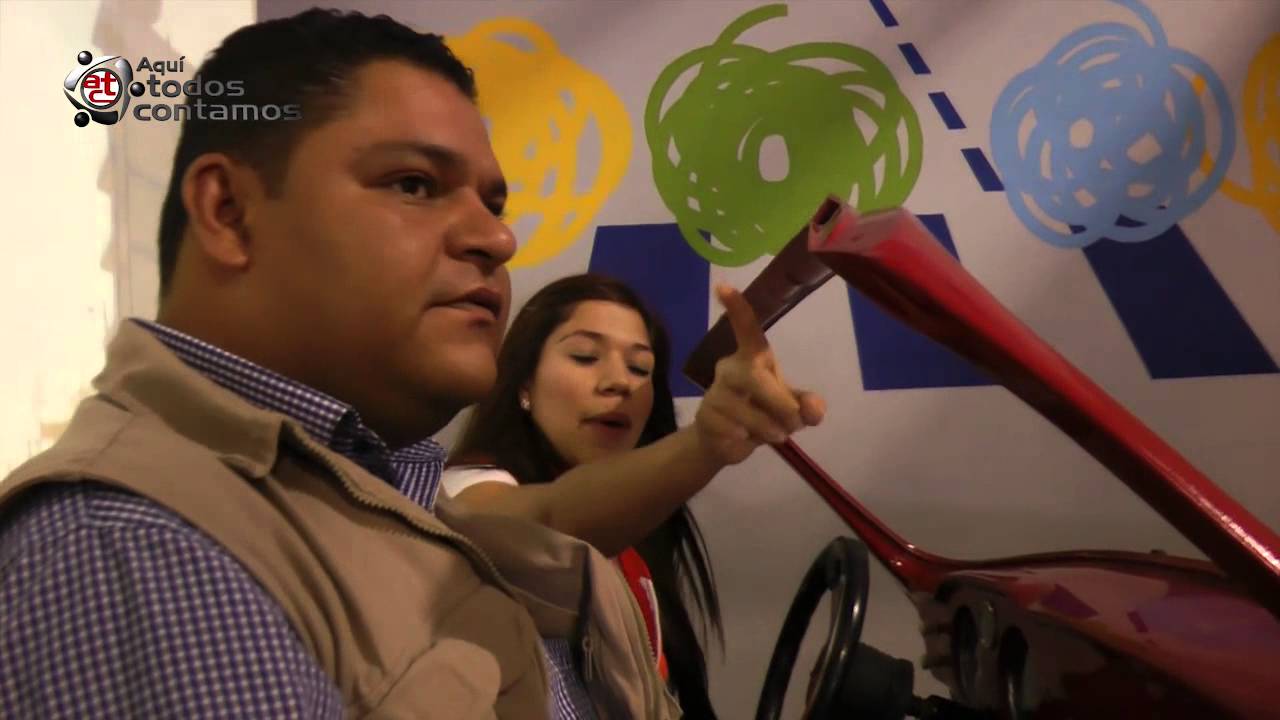 PROGRAMA MUSEO LA RODADORA