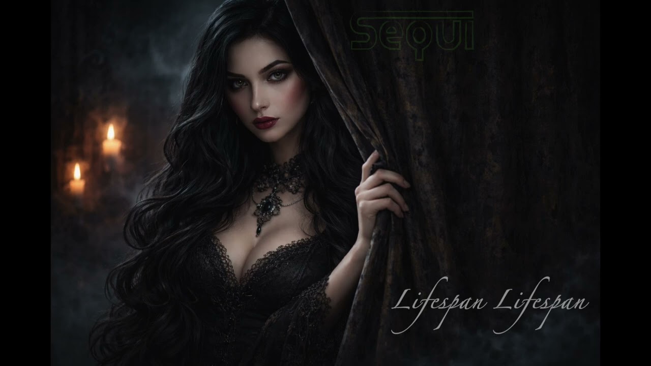 Sequi - Lifespan Lifespan