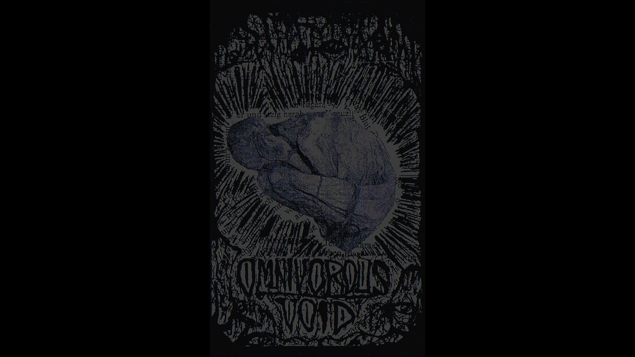 II - Omnivorous Void [Full EP]