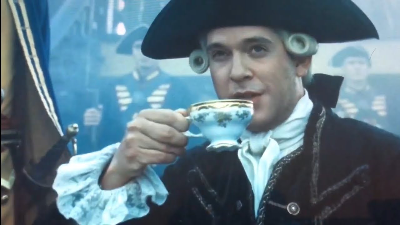 Cutler Beckett and his badass side (music video, my tribute) @lordcutlerbeckett4175