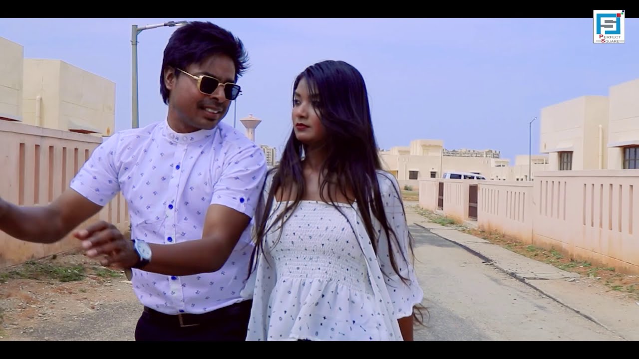 I love you meri jan||Vinod Koriyar & Ritu kb||Superhit Nagpuri Dance video song 2020||Singer-Egnesh