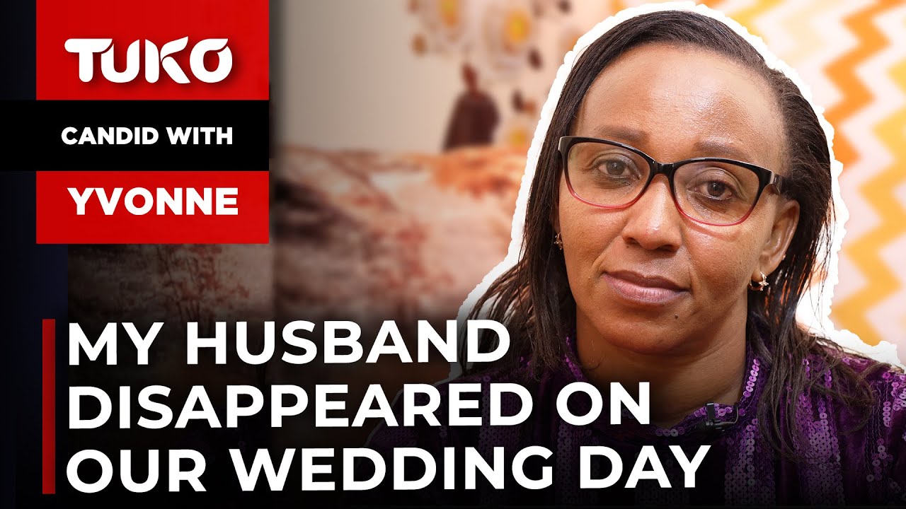 My marriage ended during our honeymoon (Part 2) | Tuko TV