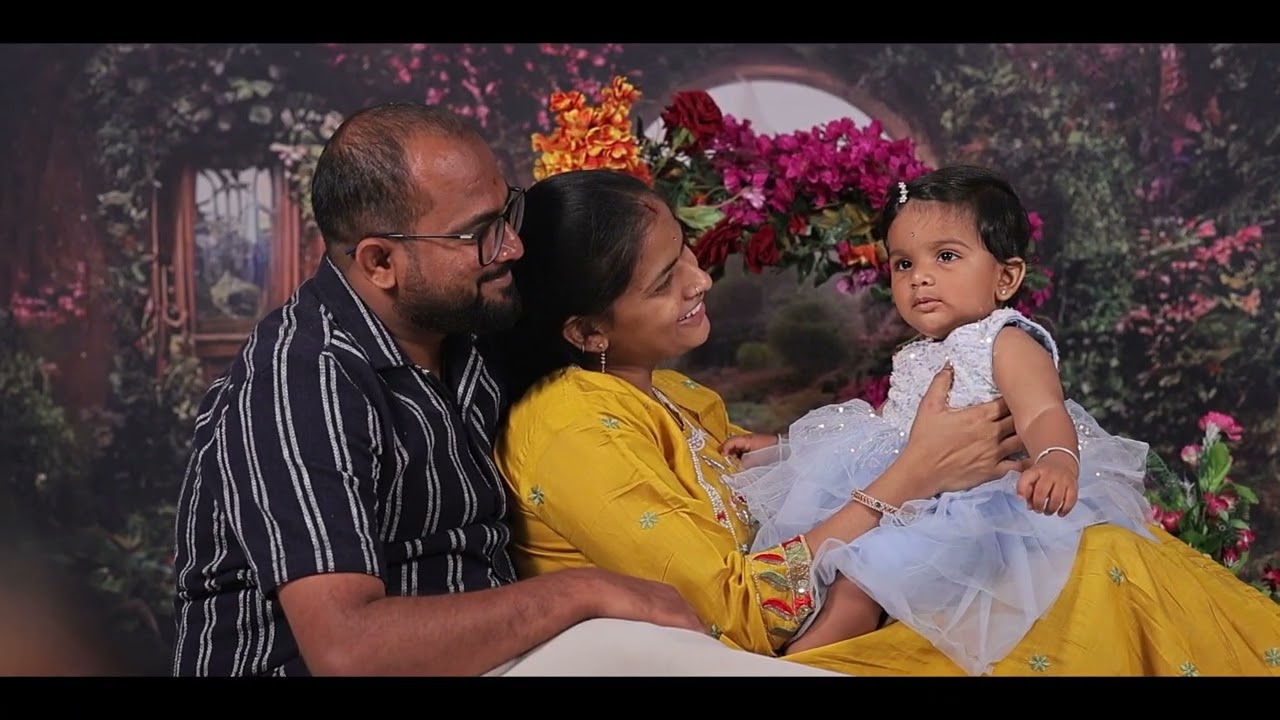 Munoor Jasvik Pre Birthday Video 4k NAGOLE C