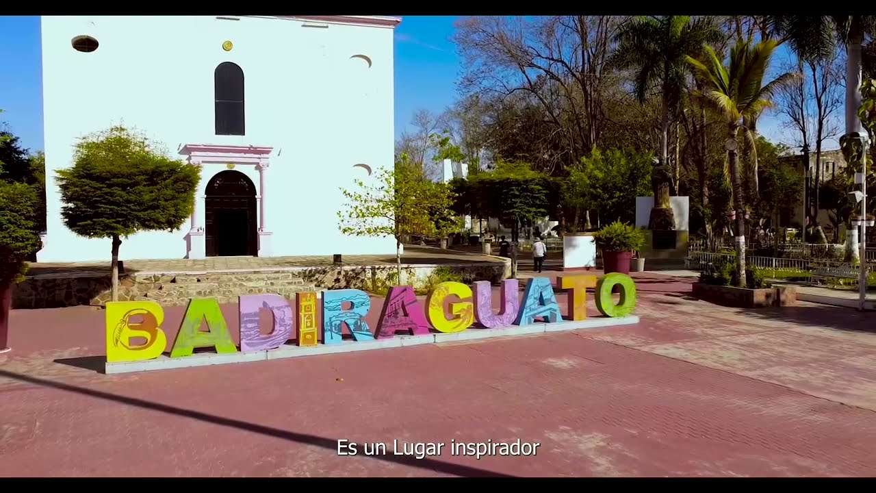 Badiraguato