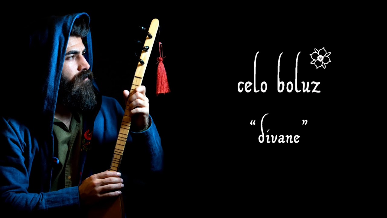 Celo Boluz - Divane