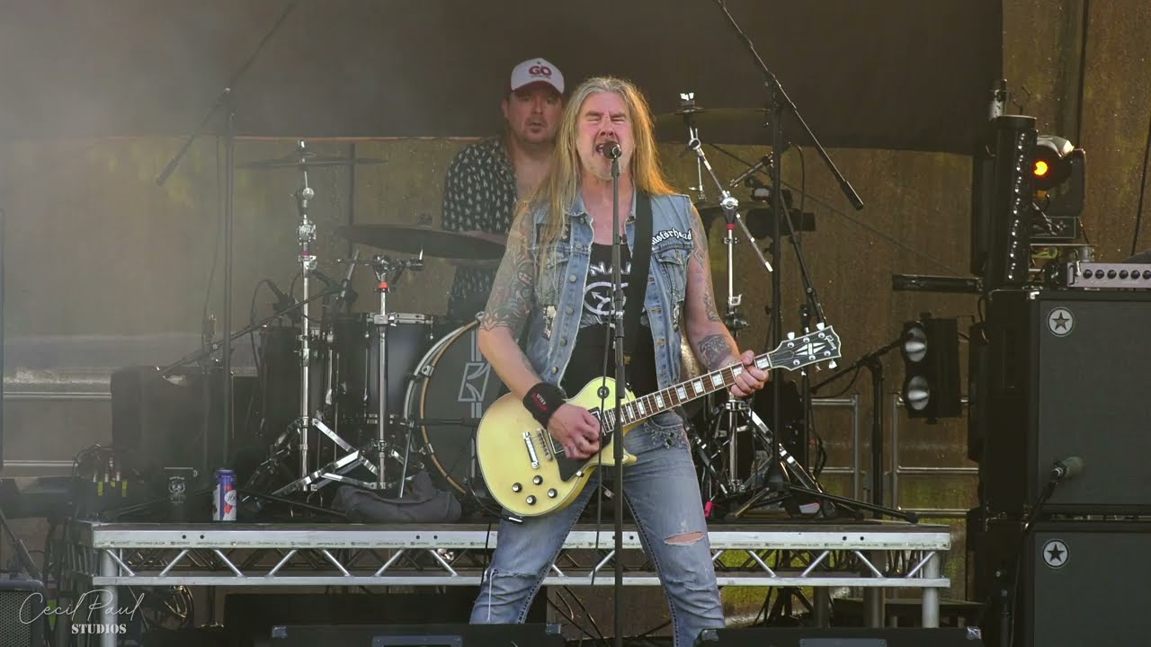 Bonafide - Dirt Bound - Call Of The Wild Festival 2025