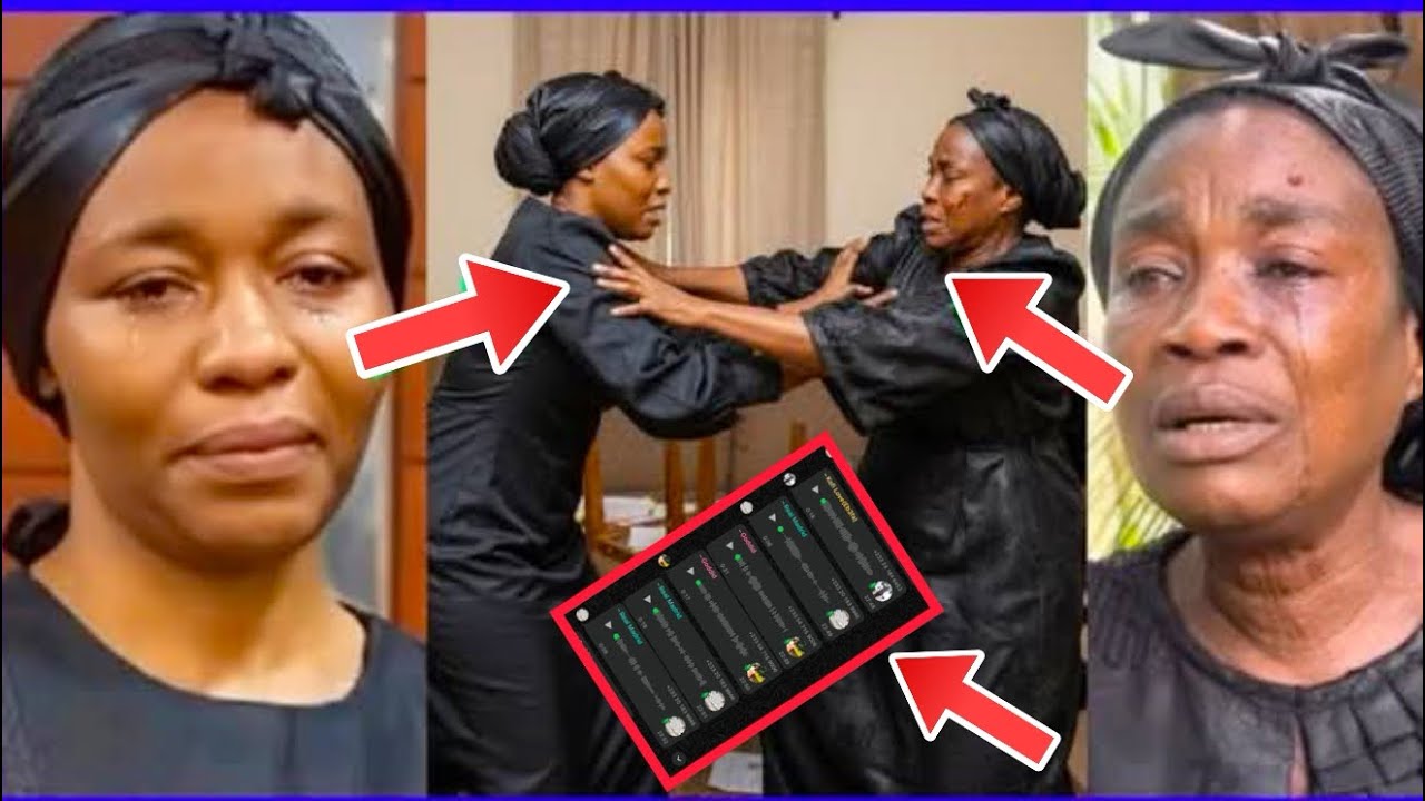 Unbelievable Odo Bronii team Open deep sĕcrĕt Over  Faustina Fosuh's Son Deaths +Exposes More Secret