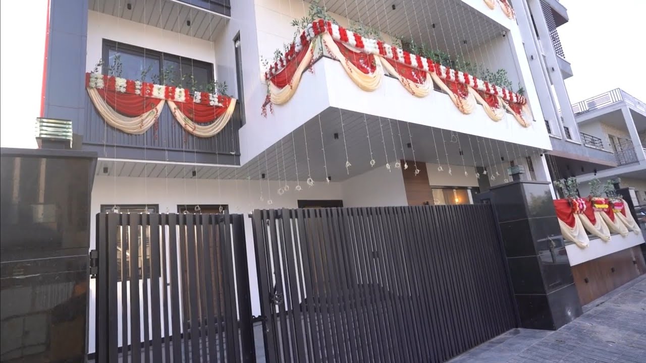 House Shoot Project made by the builders  Shoot by@DeepakPhotography52  Chd 9815459131 //