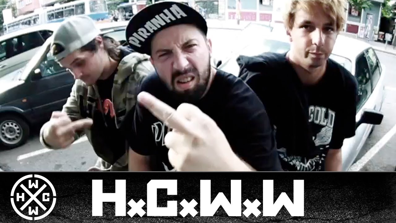 LAST HOPE - SOMEONE ELSE - HARDCORE WORLDWIDE (OFFICIAL HD VERSION HCWW)