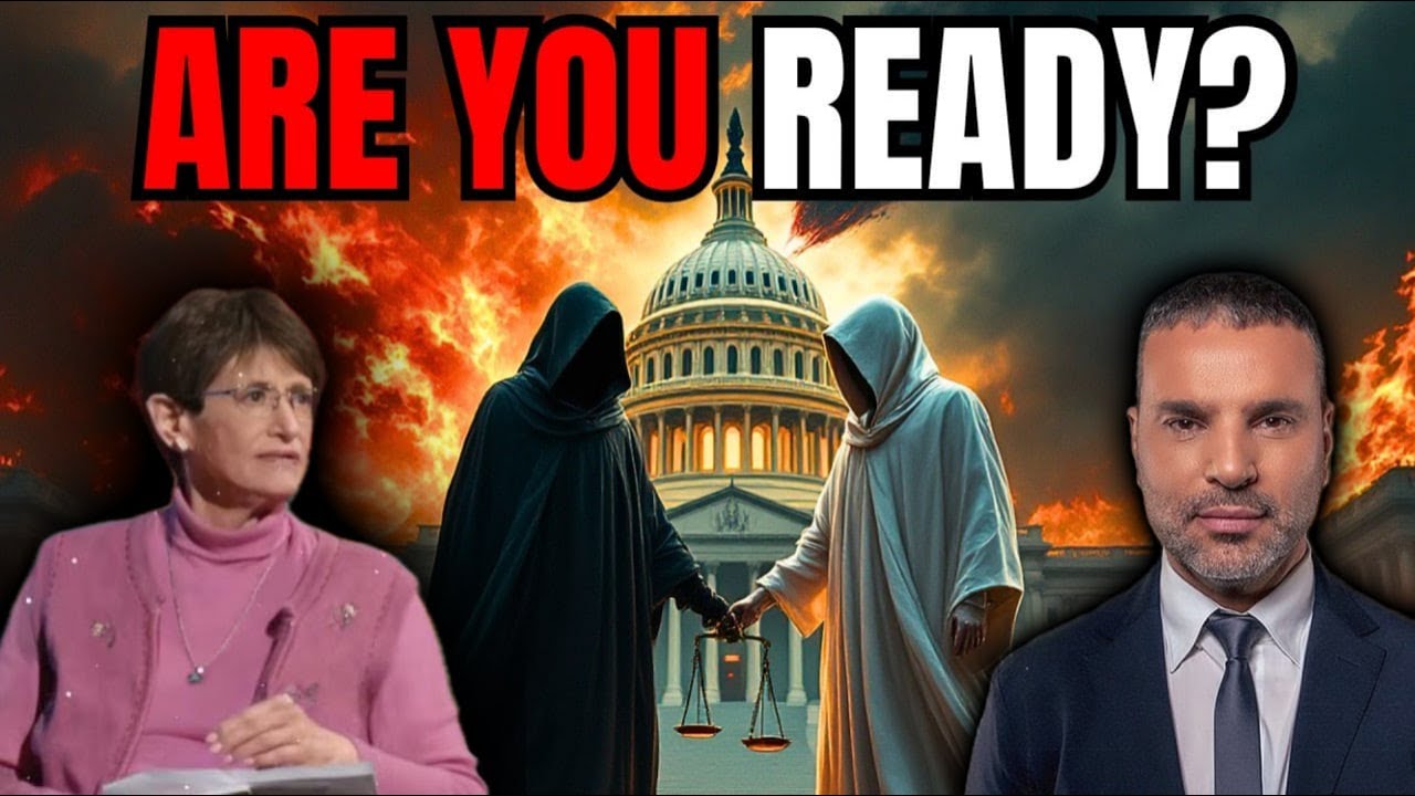 Olive Tree Ministries Updates✝️Current Events & Bible Prophecy: A Roundtable with Amir Tsarfati