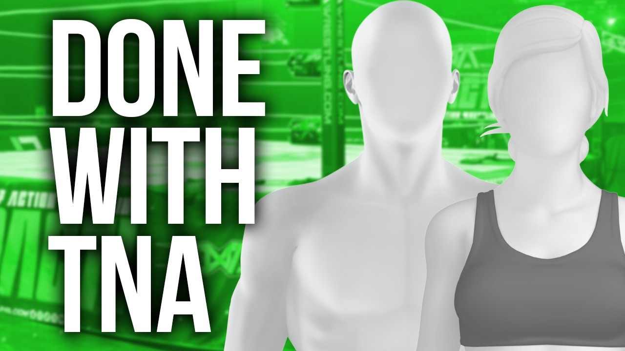 TNA Stars Quit The Company, WWE Star going to AEW? & More WWE News!