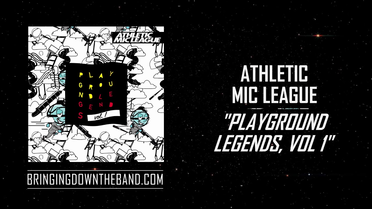 Athletic Mic League - 
