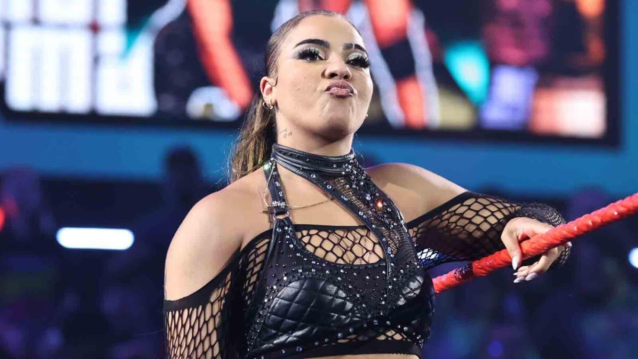 Honest Thoughts On Jaida Parker.