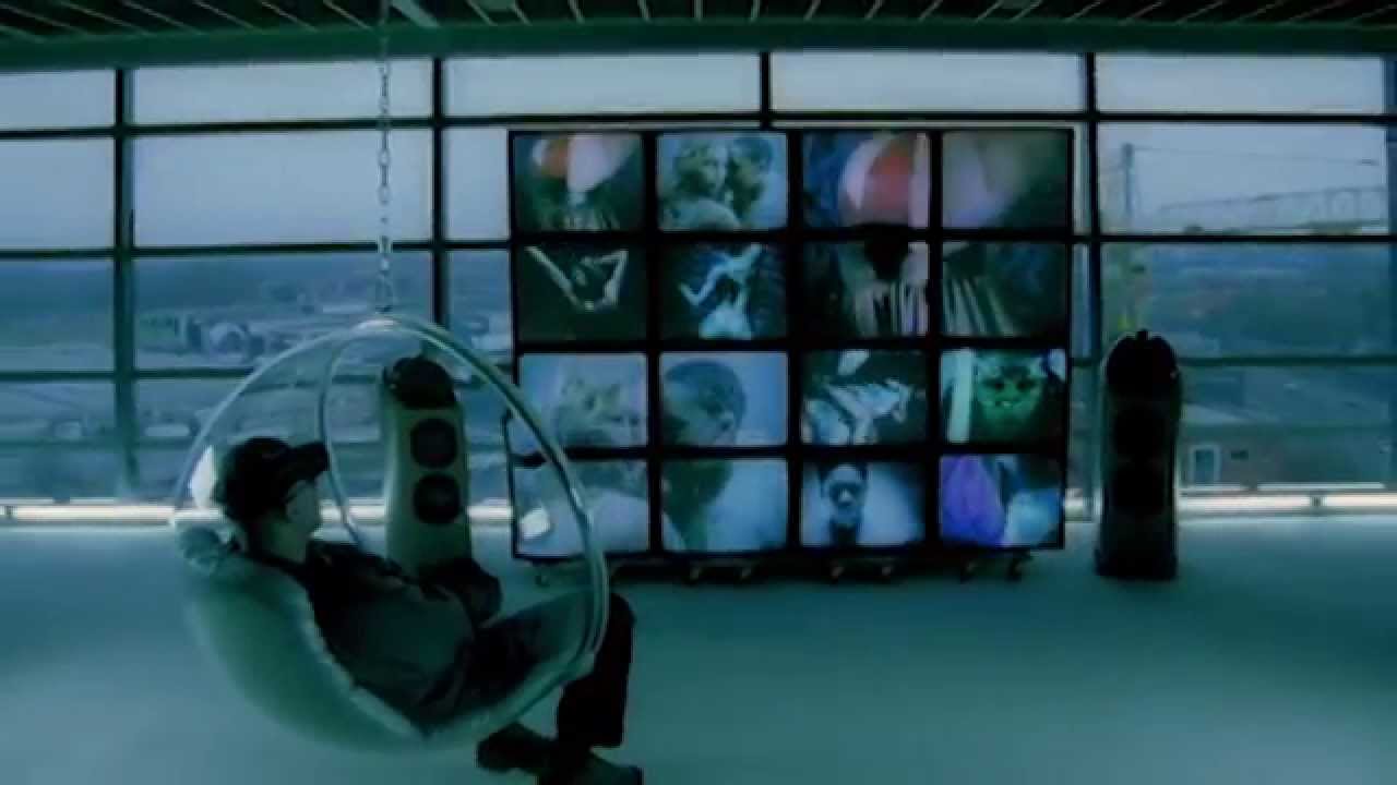 Dj Jean - Love Come Home (Official Video)