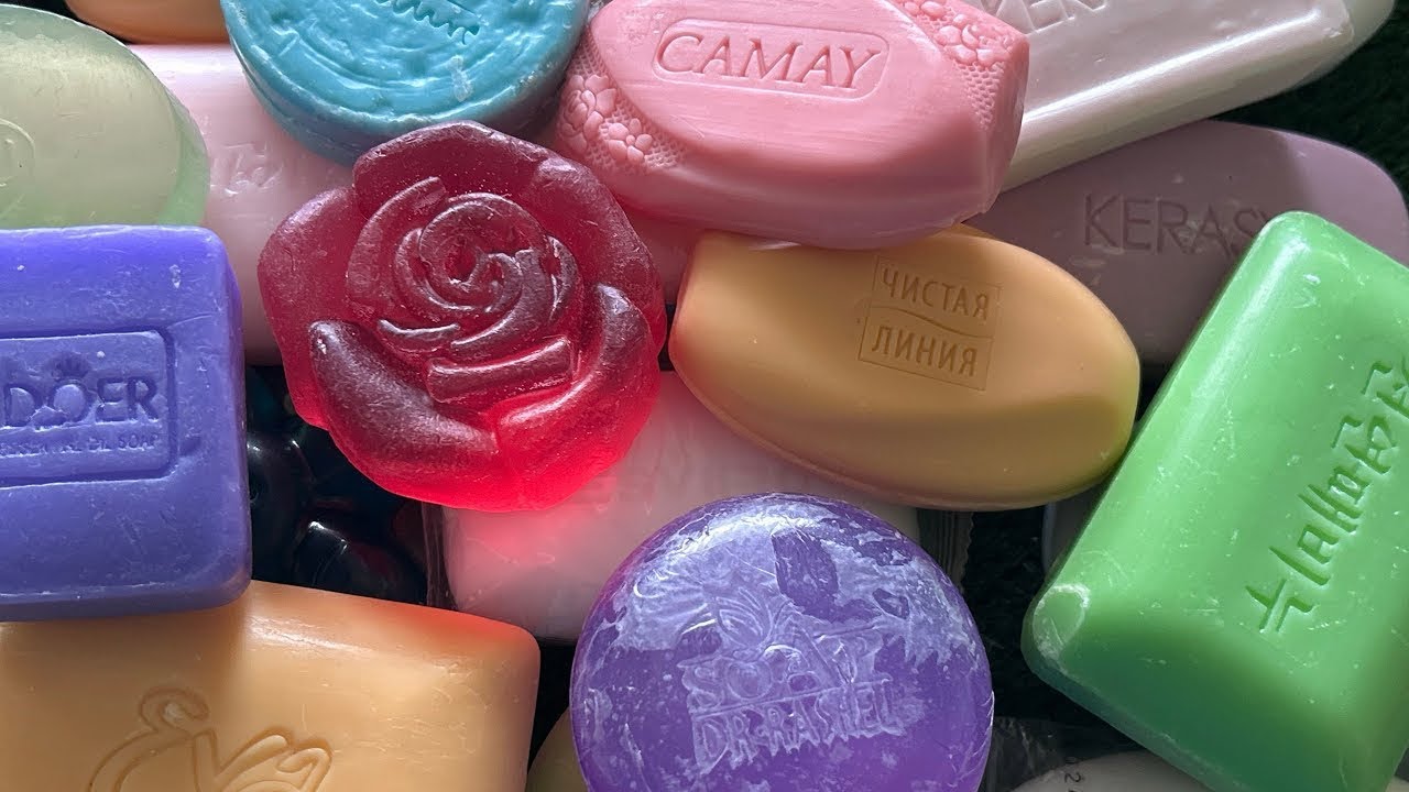 Reelaxing Unboxing ASMR | Sleep & Calm | No Talking🧼