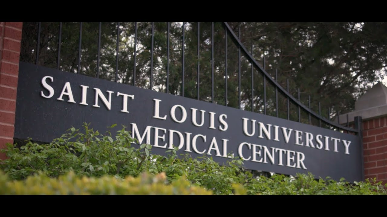 Service and Community Impact at SLU School of Medicine
