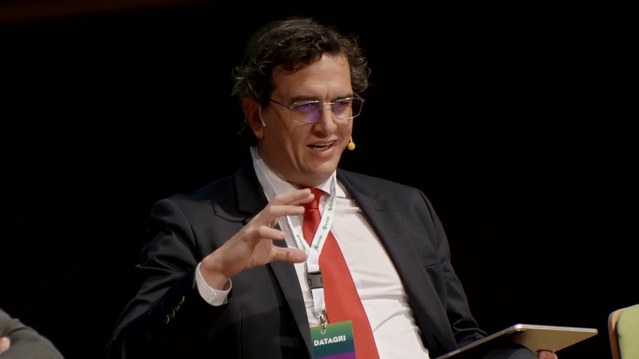 Mesa redonda | Logística y Exportación: Trazabilidad y Calidad en Destino