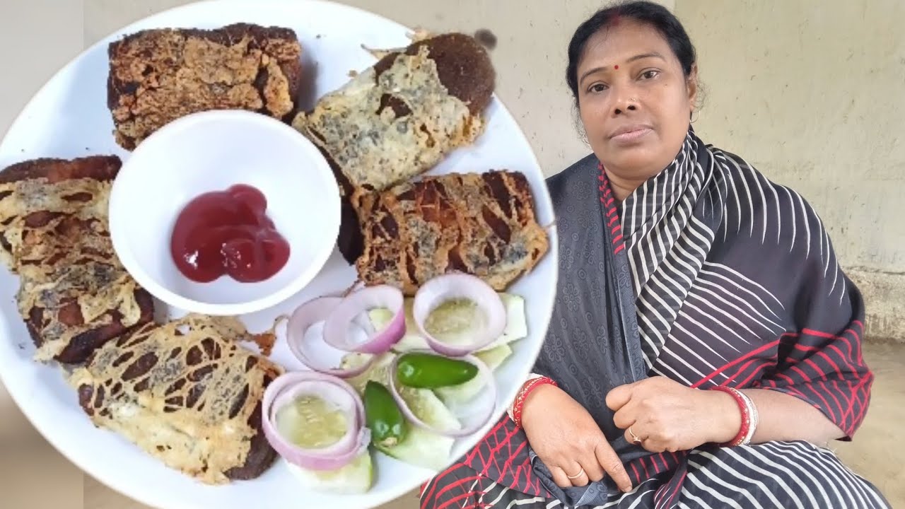সন্ধ্যের চায়ের সঙ্গে ফিস কবিরাজি থাকলে বাঙালির আড্ডাটা জমে যাবে