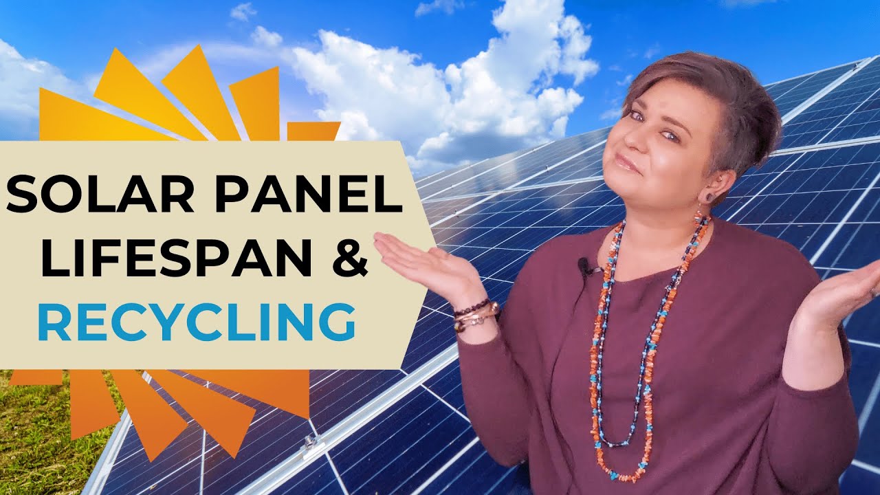 Commercial Solar Lifespan & Decommissioning Process (Solar Removal, Repowering, Recycling)