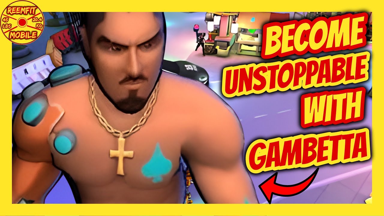 Хотите выиграть больше? Освойте эти БЕЗУМНЫЕ советы по игре в Гамбетту уже сегодня! Руководство п...