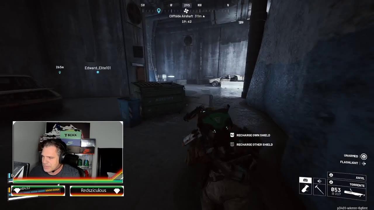 Falcon Gaming: ARC Raiders - Sunday has the best loot!
