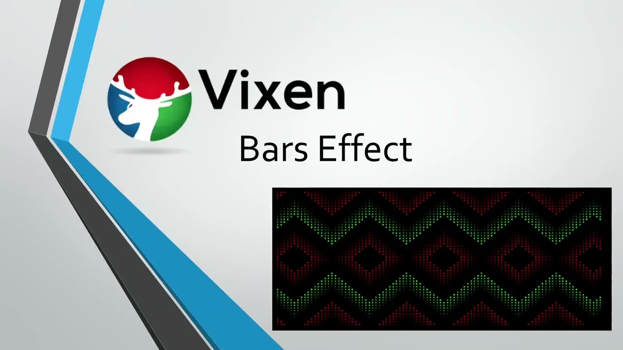 Bars Effect Enhancements