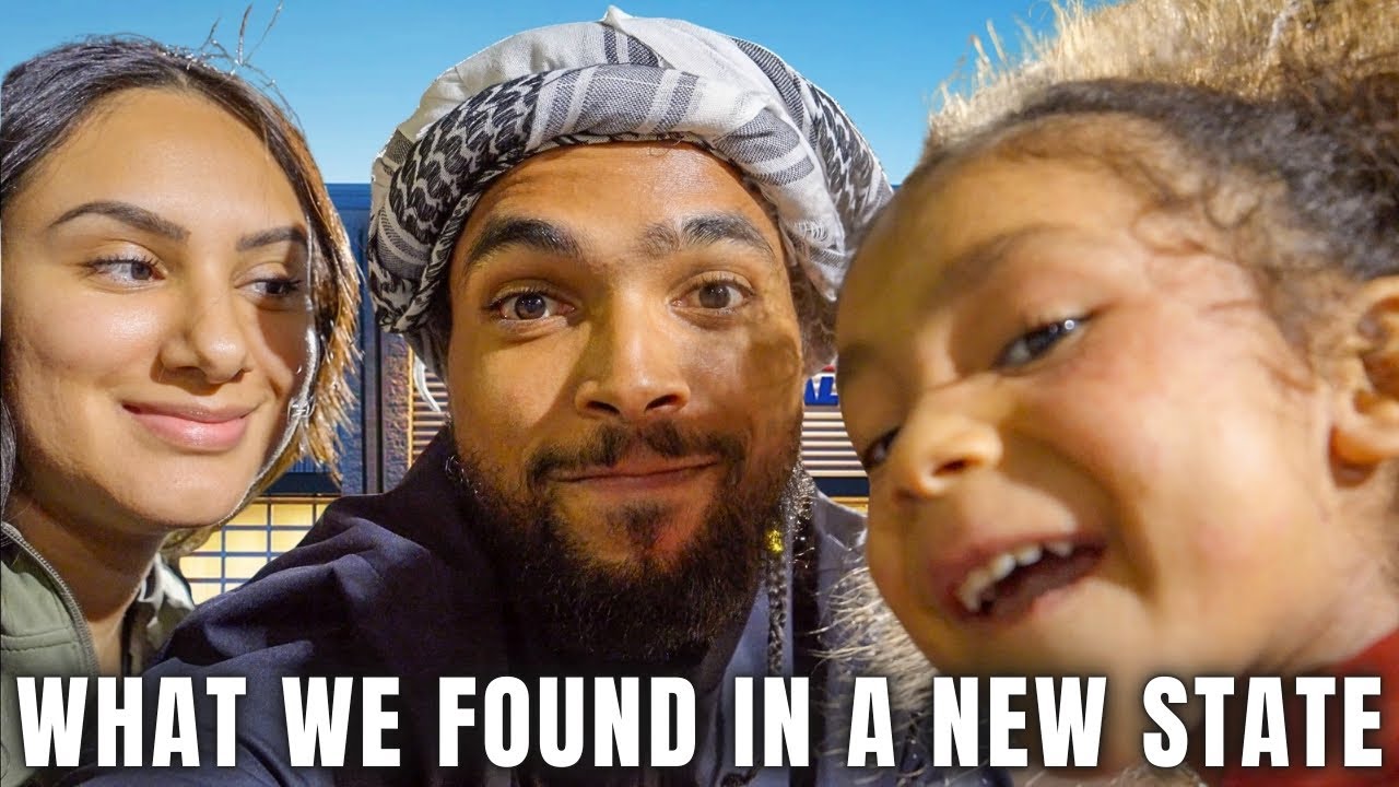 The Surprises We Found On Our First Grocery Trip To Costco In A New State