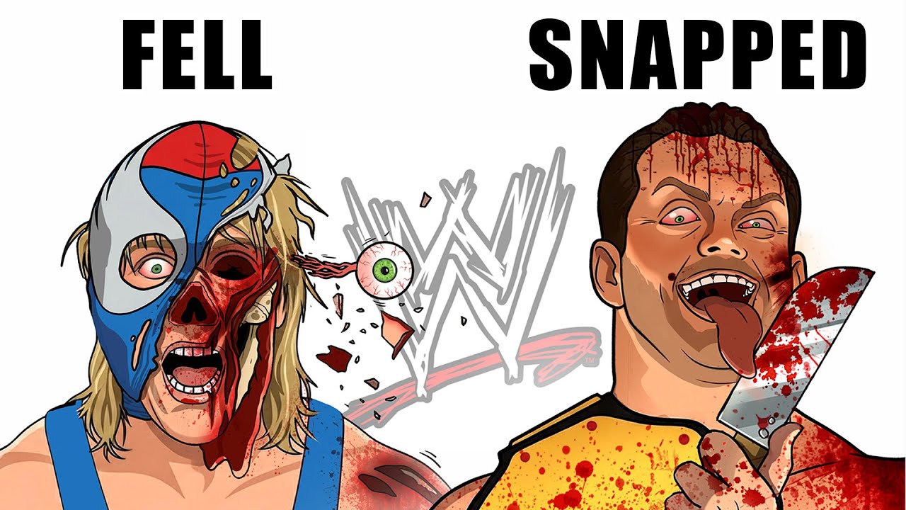 The Most Painful Ways Wrestler Died