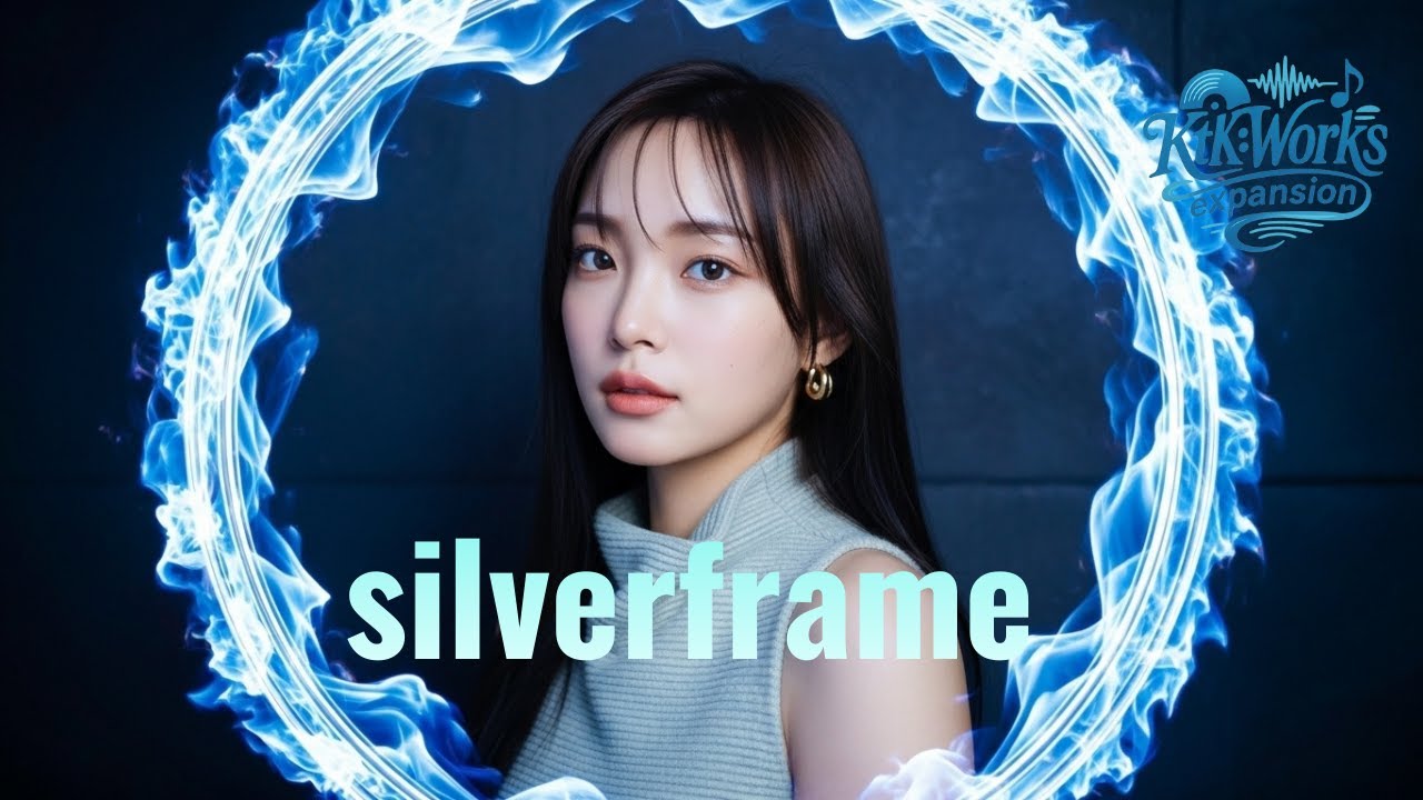 silverframe