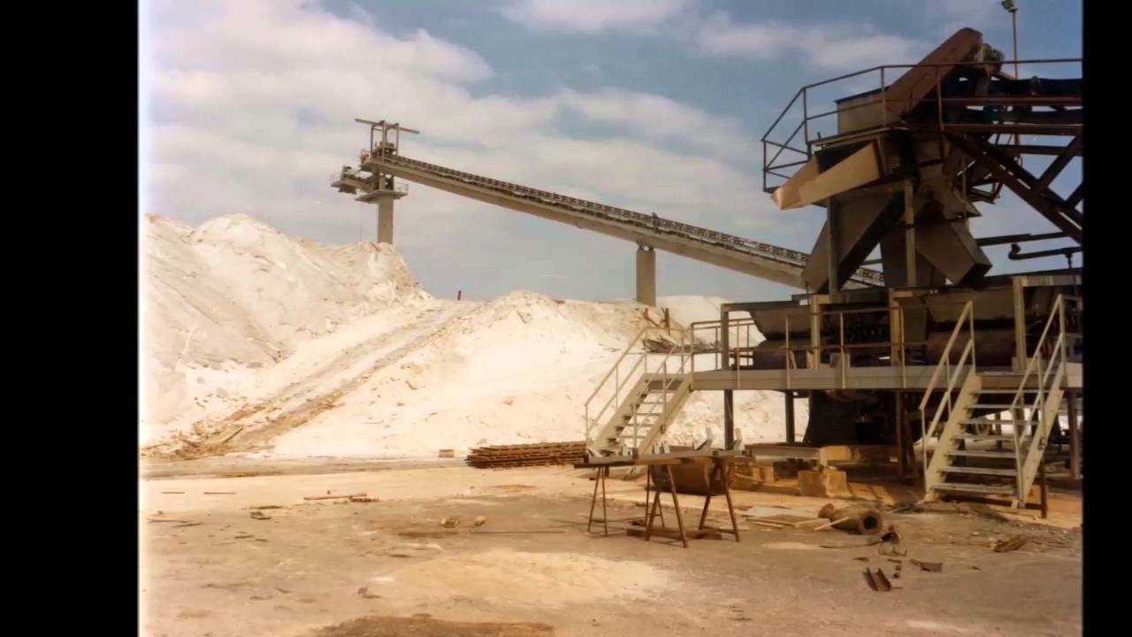 Saline di Cagliari 1972