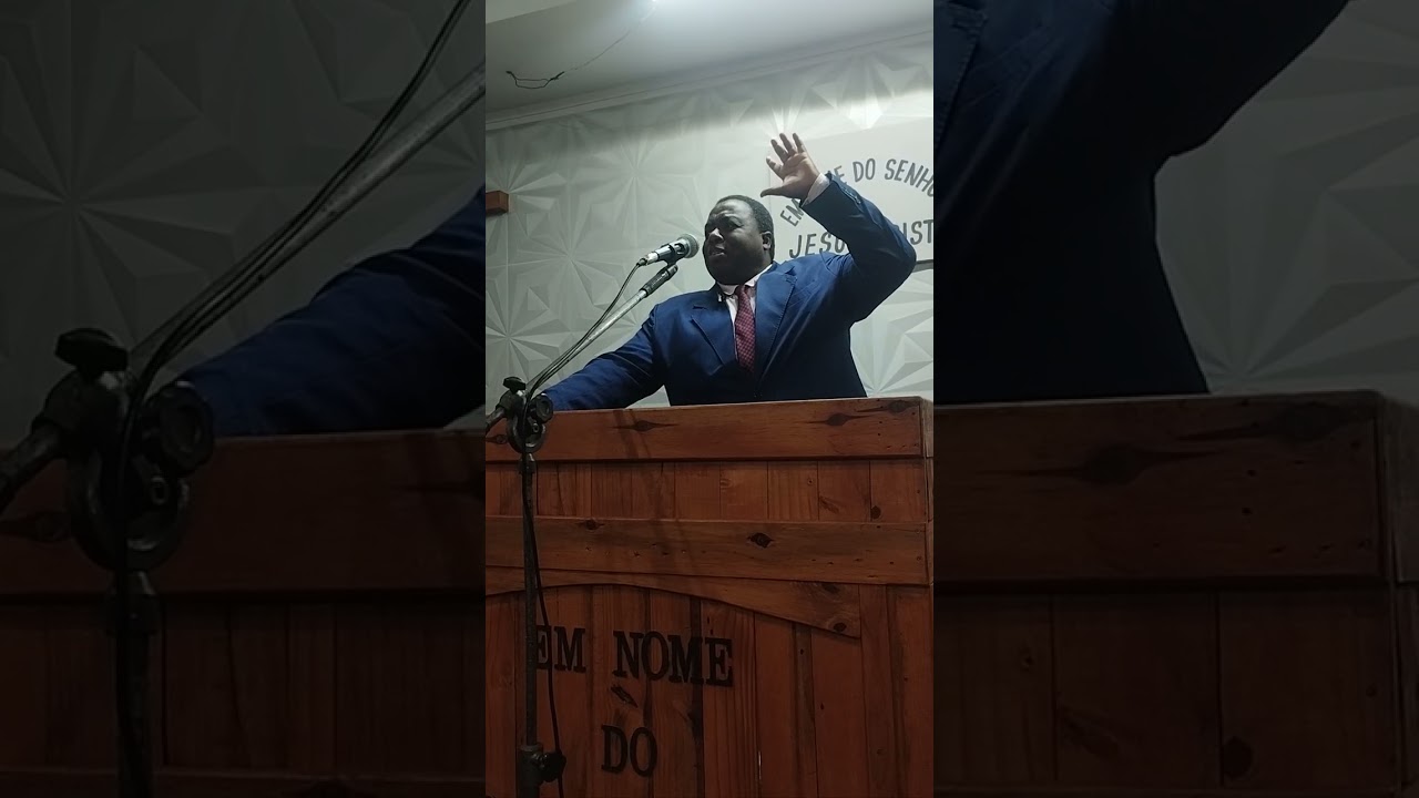 Irmão Bim da cidade de Barretos sp, deixa Jesus nascer em você!