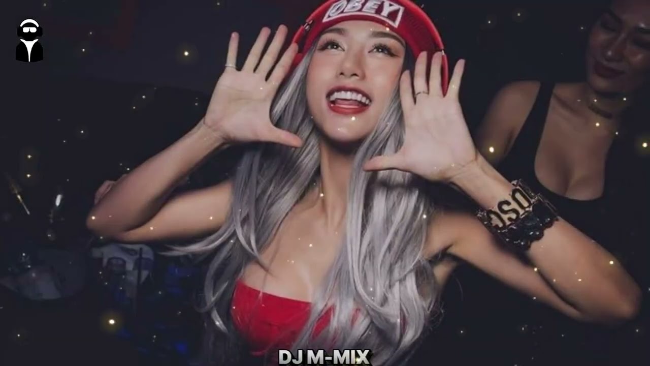 Midnight Mix [TECHMIX] City Of Dreams | We Like To Party | KTV BABY -PARTY ALL NIGHT - TECHNO