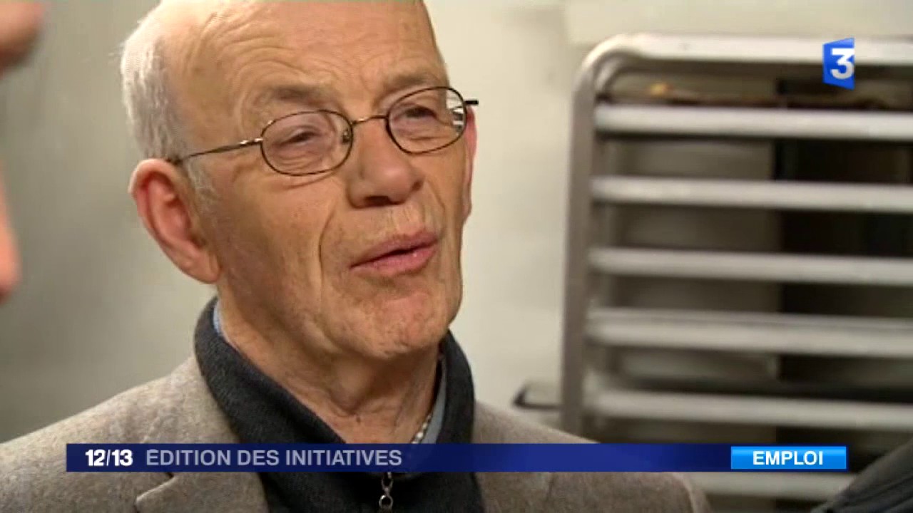 France 3 - Édition des initiatives - 23 novembre 2016