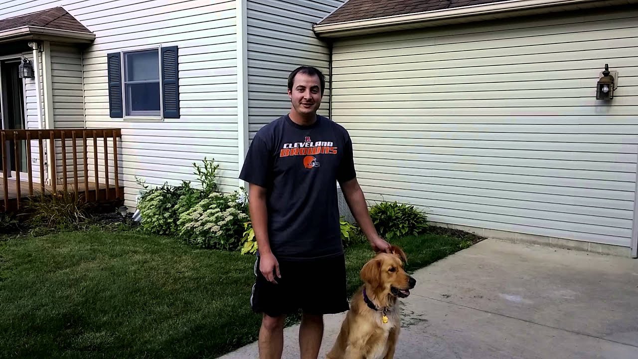 Andrew Marcum's ALS Ice Bucket Challenge