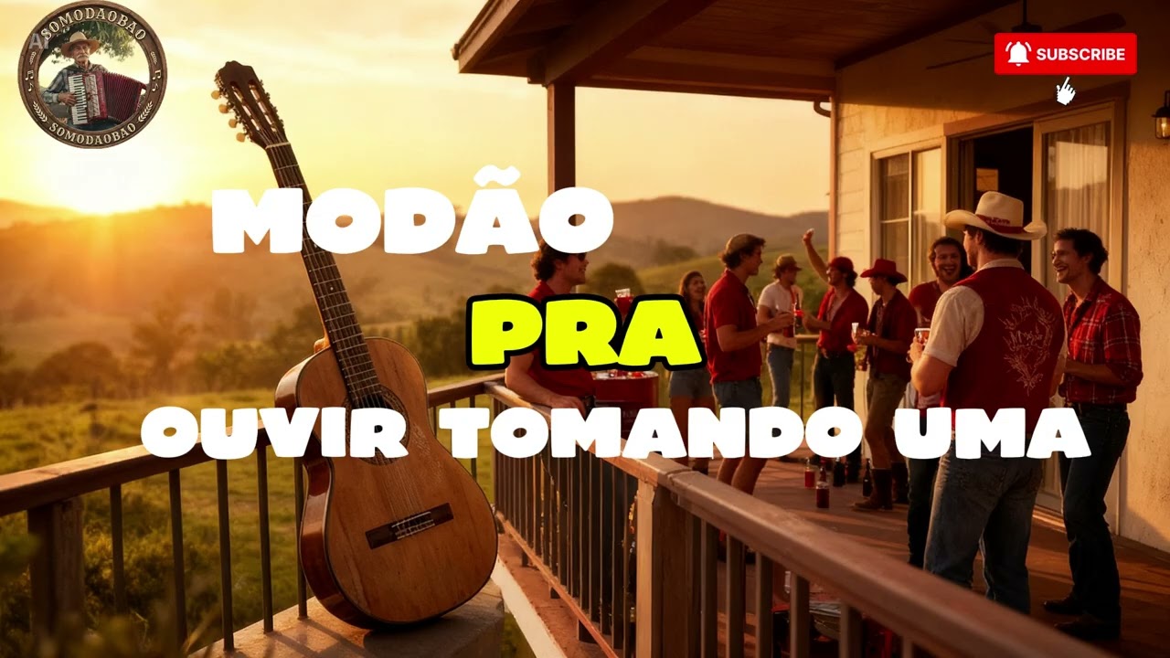 RELÍQUIAS DA PORTEIRA: Sertanejo Raiz Antigas as Melhores (Playlist Especial 2026) 🎻🐄