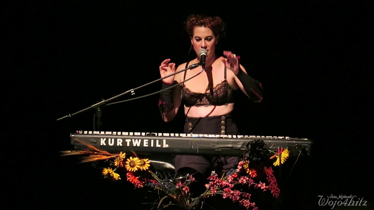 13/20 Dresden Dolls - Technical Difficulties + Improvising @ 