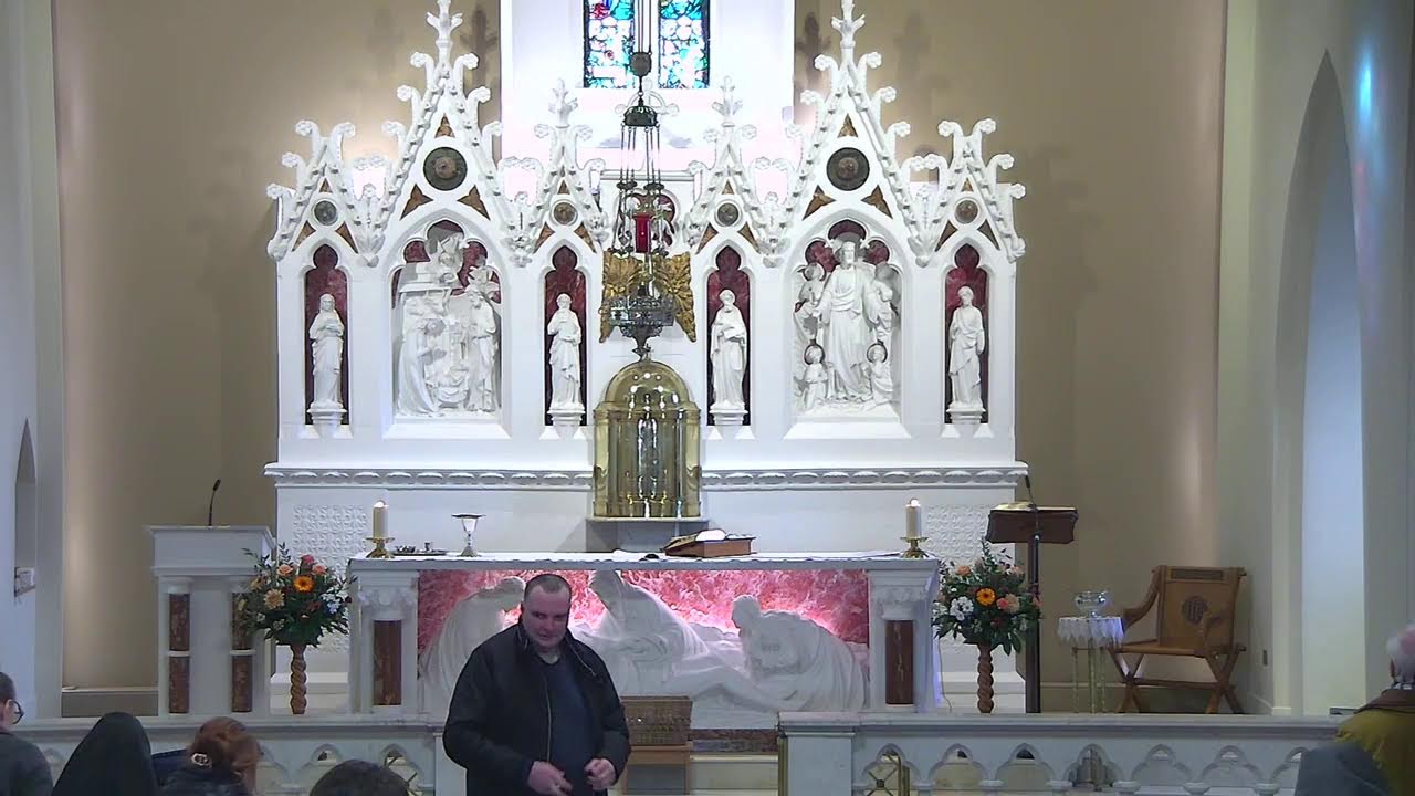 Basilica
