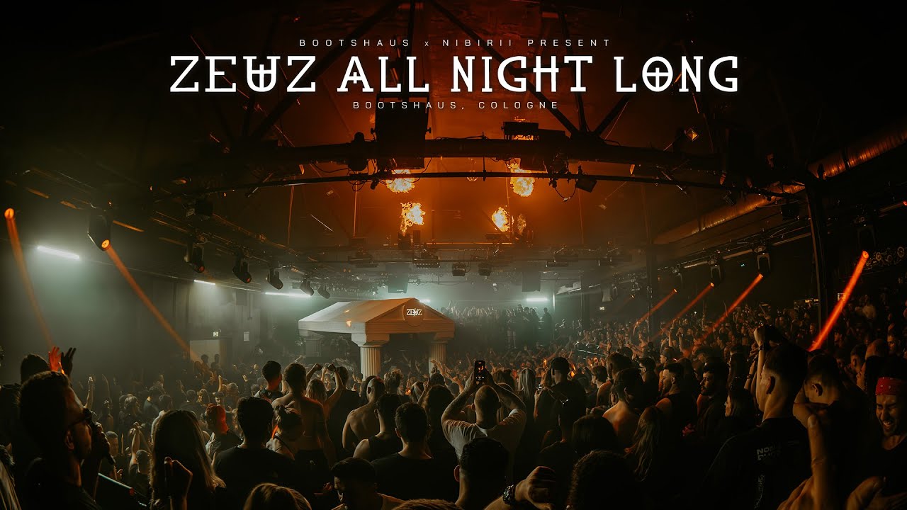 ZEUZ 