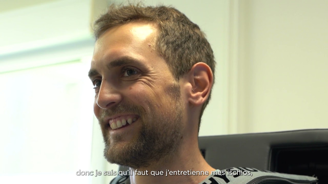 L’équipe de France de biathlon déjà au travail