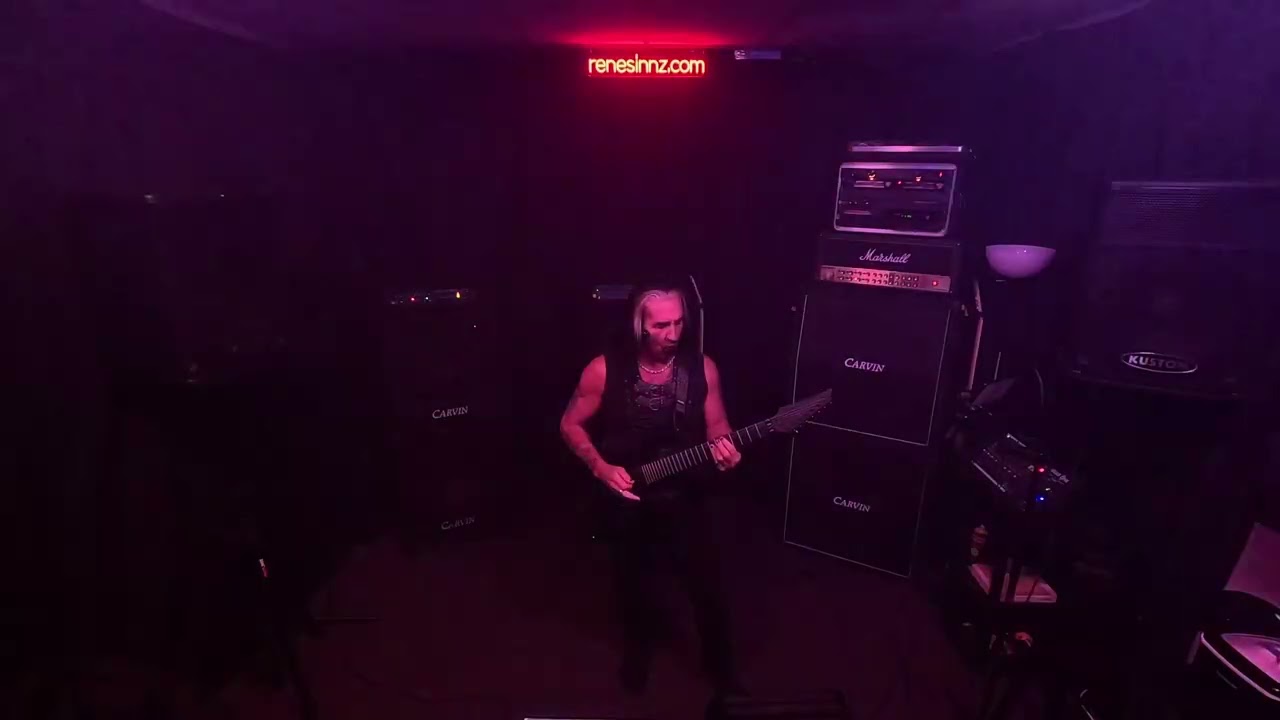 Diamonds Are Forever Live 12-5-2025 (Rene' Sinnz)