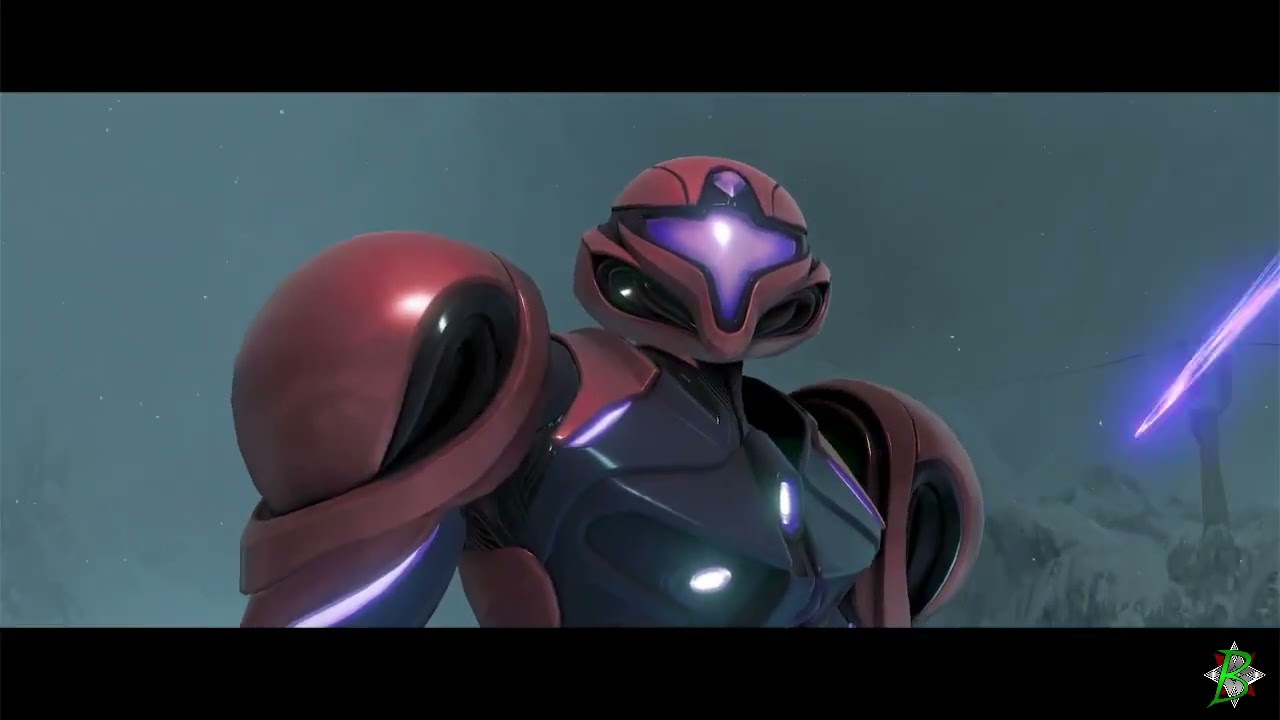 Here's To The New Year ... And Beyond (Metroid Prime 4: Beyond)
