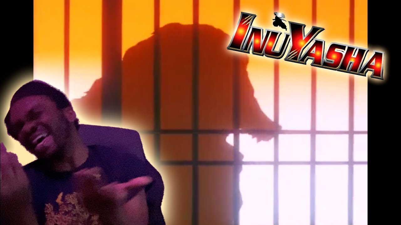 Yes He Is - InuYasha Episode 25 Reaction