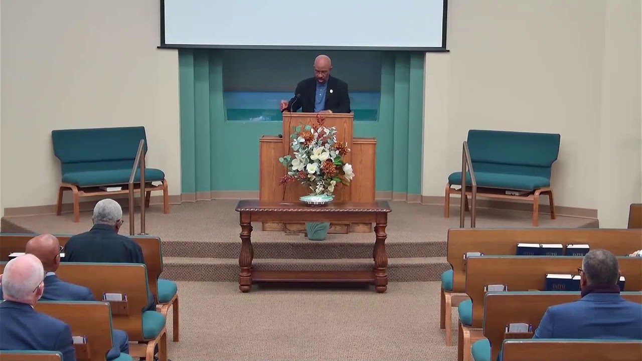 January 18, 2026 Sunday AM Worship