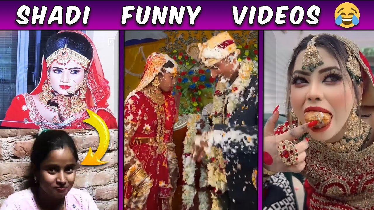 Most Funny Weddings On Internet Part 17 | Wedding Funny Moments | Funny Video