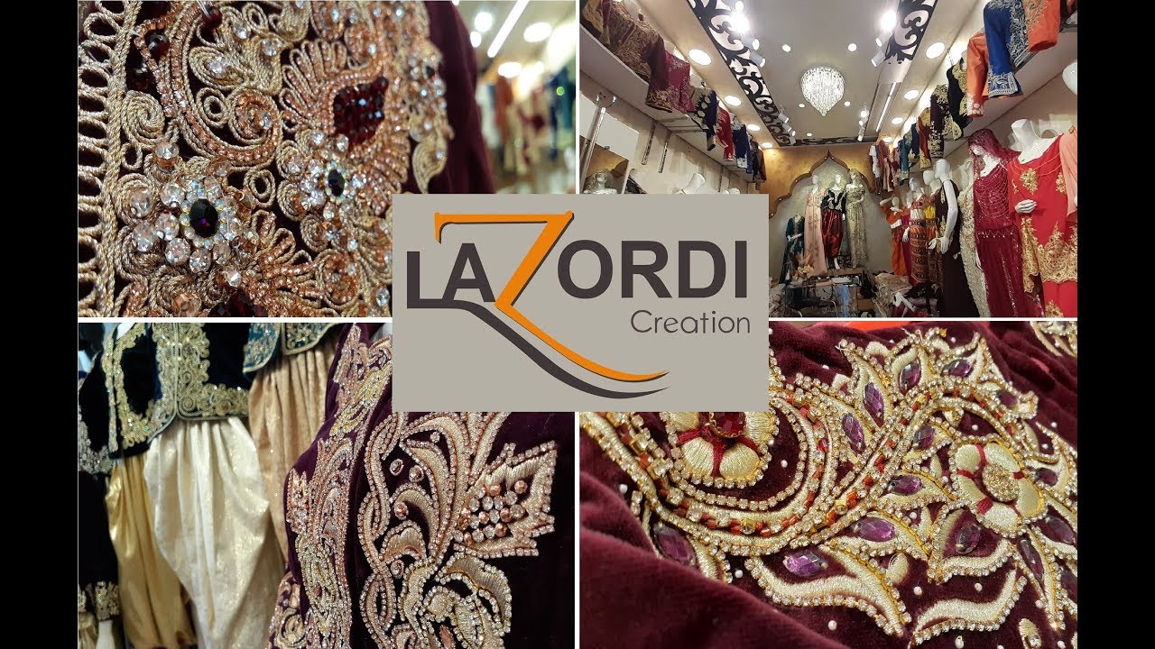 من أروع محلات بيع ملابس التصديرة بخدمة توصيل ل48 ولاية