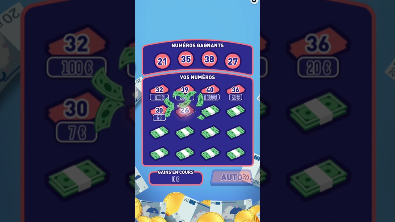 ❤️ Mini jackpot!❤️ 